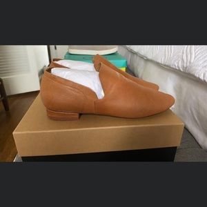 Kelsi Dagger Anthropologie Flat